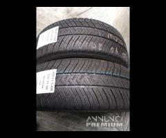 2 GOMME 235 45 20 MICHELIN A91