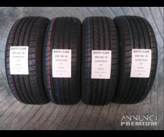 4 GOMME 205 60 16 GOODYEAR A281