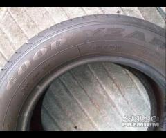 4 GOMME 205 60 16 GOODYEAR A281 - 5