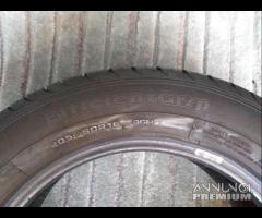 4 GOMME 205 60 16 GOODYEAR A281 - 6