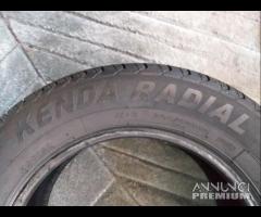 4 GOMME 205 60 15 KENDA A280