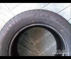 4 GOMME 205 60 15 KENDA A280 - 6