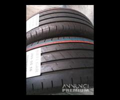 2 GOMME 205 55 16 GOODYEAR A266 - 3