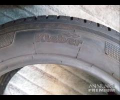 4 GOMME 195 55 16 KLEBER A229 - 5