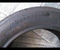 4 GOMME 195 55 16 KLEBER A229 - 6