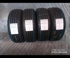 4 GOMME 195 55 16 BRIDGESTONE A222 - 1