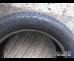 4 GOMME 195 55 16 BRIDGESTONE A222 - 6