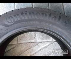 4 GOMME 195 55 16 CONTINENTAL A221