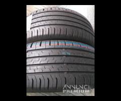 2 GOMME 195 55 15 CONTINENTAL A218