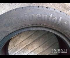 2 GOMME 195 55 15 CONTINENTAL A218