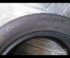 2 GOMME 195 55 15 CONTINENTAL A218 - 6