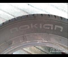 2 GOMME 185 65 14 NOKIAN A207