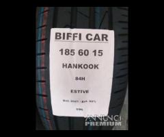 2 GOMME 185 60 15 HANKOOK A196