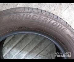 2 GOMME 185 60 15 BRIDGESTONE A195