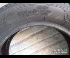 4 GOMME 175 65 15 KLEBER A183