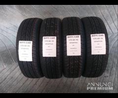 4 GOMME 175 65 15 SPORTIVA A182