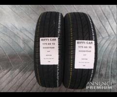 2 GOMME 175 65 15 GOODYEAR A180