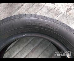 2 GOMME 175 65 15 GOODYEAR A180 - 6