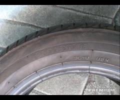 2 GOMME 175 65 15 BRIDGESTONE A177 - 5