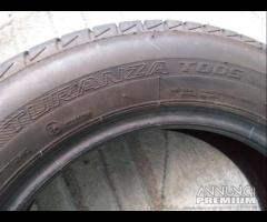 2 GOMME 175 65 15 BRIDGESTONE A177 - 6