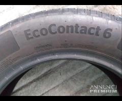 2 GOMME 175 65 15 CONTINENTAL A175 - 6