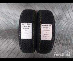 2 GOMME 175 65 14 HANKOOK A174