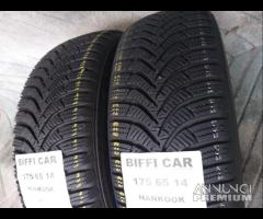 2 GOMME 175 65 14 HANKOOK A174