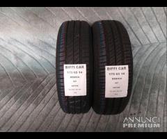 2 GOMME 175 65 14 DEBICA A173