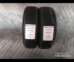 2 GOMME 175 65 14 FIRESTONE A171 - 1