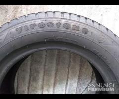 2 GOMME 175 65 14 FIRESTONE A171 - 3