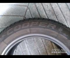 2 GOMME 175 65 14 COOPER A168 - 5