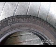 2 GOMME 175 65 14 COOPER A168 - 6