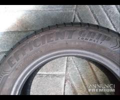 4 GOMME 175 65 14 GOODYEAR A165 - 6