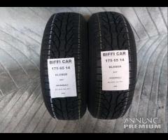 2 GOMME 175 65 14 KLEBER A164