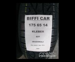 2 GOMME 175 65 14 KLEBER A164 - 2