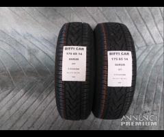 2 GOMME 175 65 14 BARUM A163