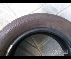 2 GOMME 175 65 14 FULDA A162 - 6