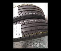 2 GOMME 175 65 14 DUNLOP A161