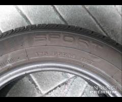 2 GOMME 175 65 14 DUNLOP A161 - 6