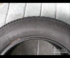 2 GOMME 175 65 14 BRIDGESTONE A160 - 5