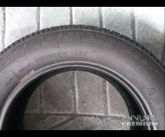 2 GOMME 175 65 14 BRIDGESTONE A160 - 6