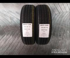 2 GOMME 175 65 14 FIRESTONE A158 - 1