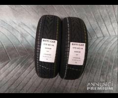 2 GOMME 175 65 14 BARUM A156