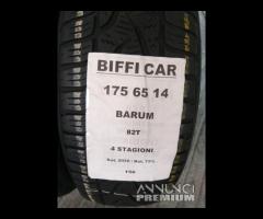 2 GOMME 175 65 14 BARUM A156