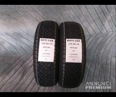 2 GOMME 175 65 14 PETLAS A154