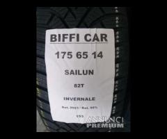 2 GOMME 175 65 14 SAILUN A153