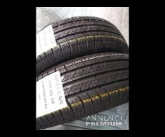 2 GOMME 175 65 14 CONTINENTAL A151 - 3