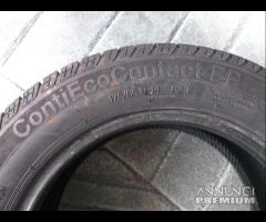 2 GOMME 175 65 14 CONTINENTAL A151 - 6