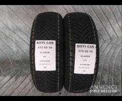 2 GOMME 175 65 14 KLEBER A150 - 1