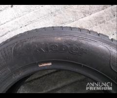 2 GOMME 175 65 14 KLEBER A150